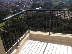 #112 - Apartamento para Venda em Barueri - SP