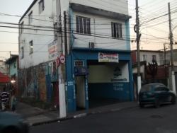 #114 - Salão Comercial para Venda em Osasco - SP - 1