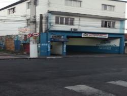 #114 - Salão Comercial para Venda em Osasco - SP