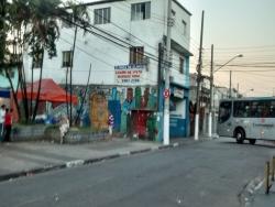 Salão Comercial para Venda em Osasco - 4