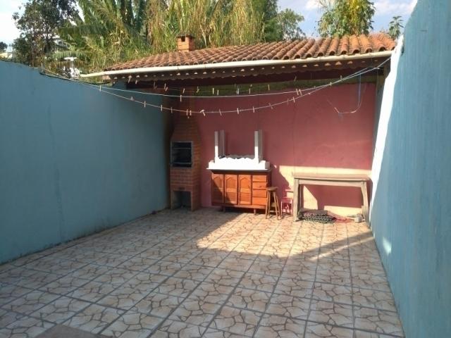 #212 - Casa para Venda em Itapevi - SP