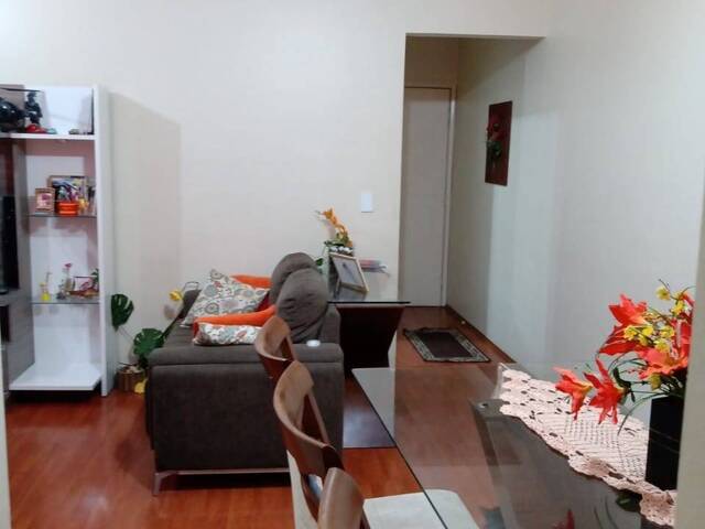 #214 - Apartamento para Venda em Osasco - SP