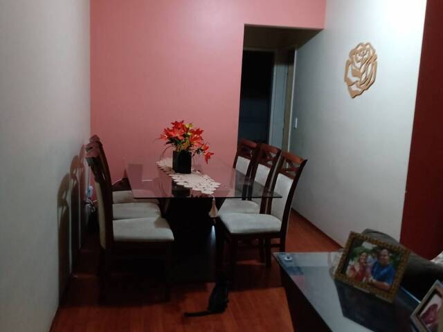 #214 - Apartamento para Venda em Osasco - SP - 3