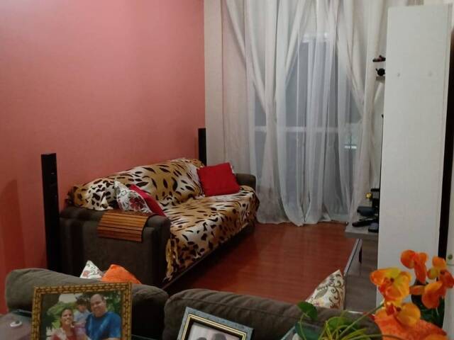 Apartamento para Venda em Osasco - 5
