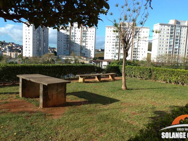 Apartamento para Venda em Osasco - 5