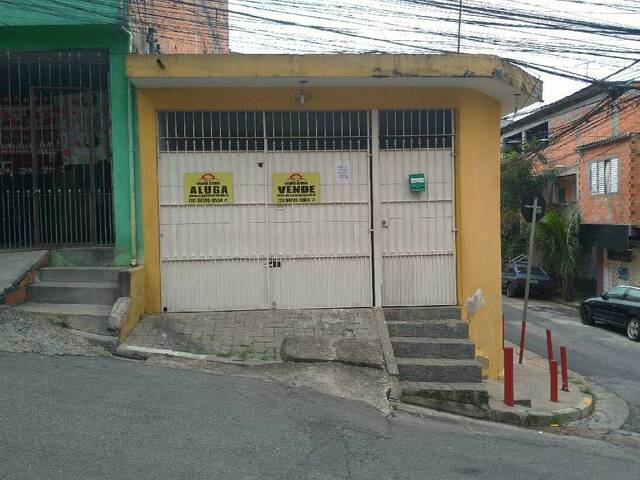 #228 - Casa para Venda em Osasco - SP
