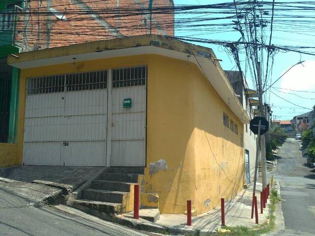 #228 - Casa para Venda em Osasco - SP