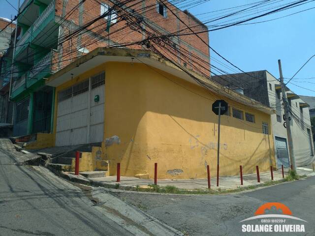 Casa para Venda em Osasco - 4