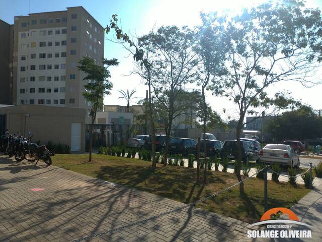 Apartamento para Locação em São Paulo - 5