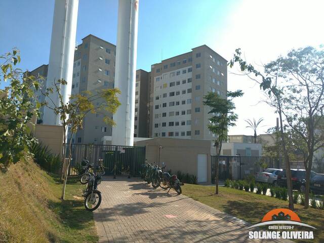 #229 - Apartamento para Locação em São Paulo - SP - 3