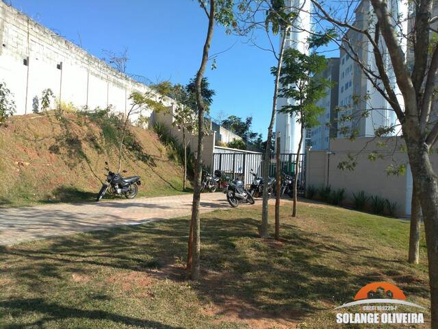 Apartamento para Locação em São Paulo - 4
