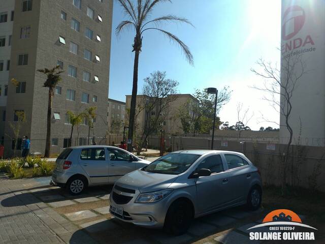 #229 - Apartamento para Locação em São Paulo - SP - 2