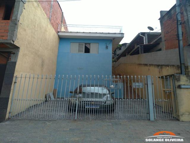 #232 - Casa para Venda em Osasco - SP - 1