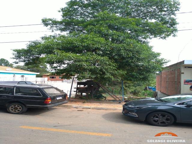 Terreno para Venda em Santana de Parnaíba - 5