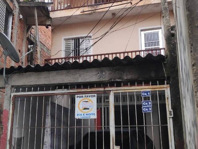 Venda em Jardim Elvira - Osasco