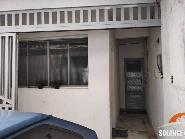 #236 - Casa para Venda em Osasco - SP - 3
