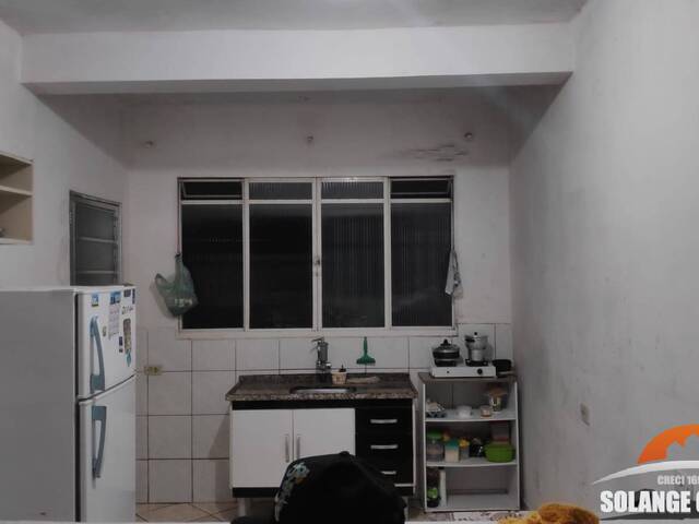 #236 - Casa para Venda em Osasco - SP - 2