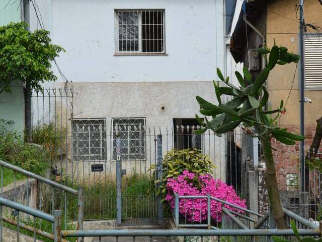 #162 - Sobrado para Venda em São Paulo - SP - 2