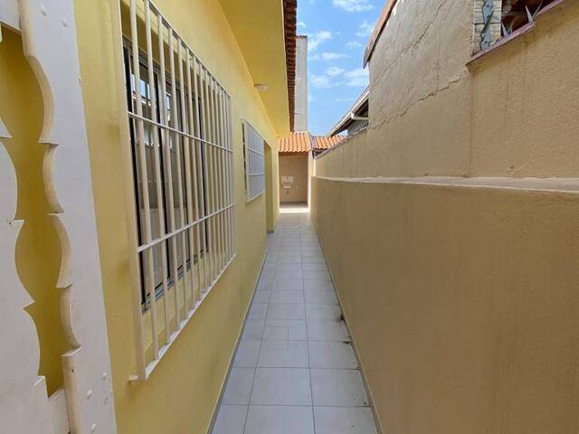 #237 - Casa para Venda em Mongaguá - SP - 2