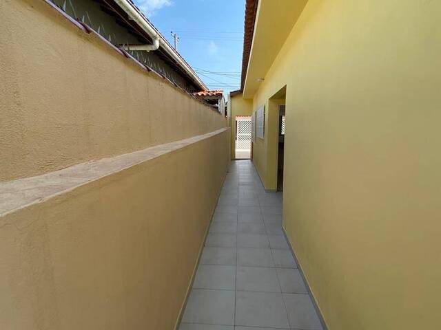 #237 - Casa para Venda em Mongaguá - SP - 3