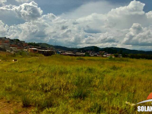 Área para Venda em Osasco - 5
