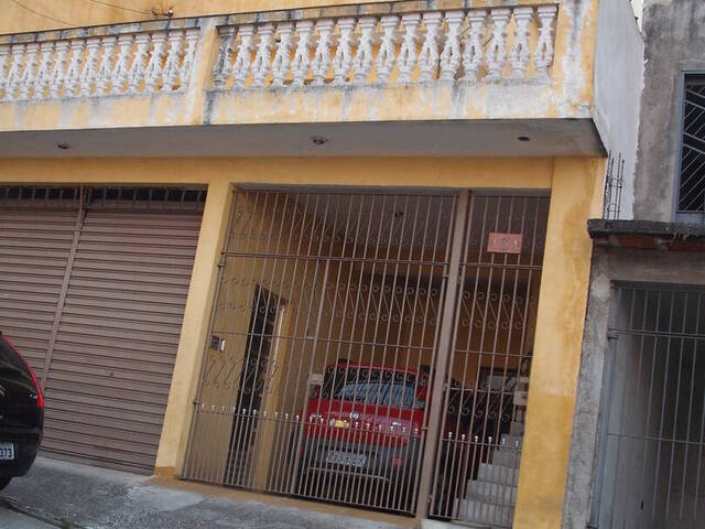 Venda em Conjunto Residencial Jardim Canaã - São Paulo