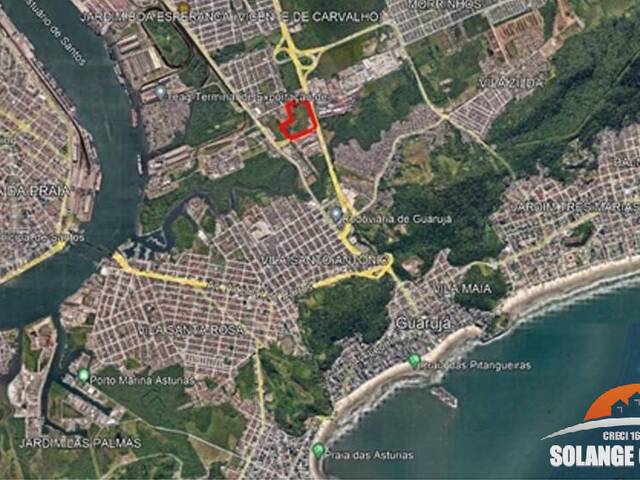 #241 - Área para Venda em Osasco - SP - 3