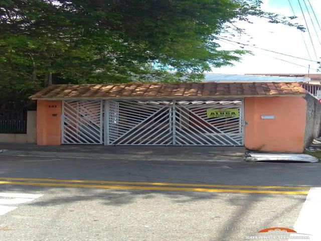 #242 - Sobrado para Locação em Osasco - SP - 1
