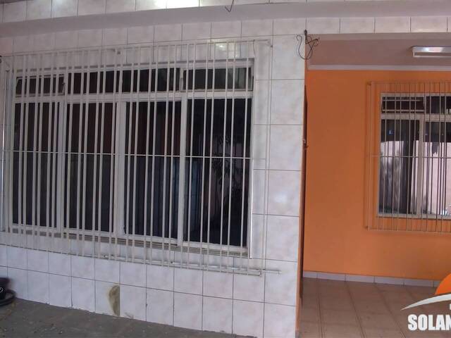 Sobrado para Locação em Osasco - 5
