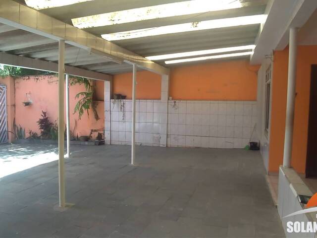 #242 - Sobrado para Locação em Osasco - SP - 3