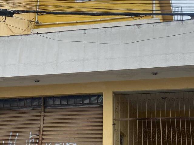 #198 - Sobrado para Venda em São Paulo - SP