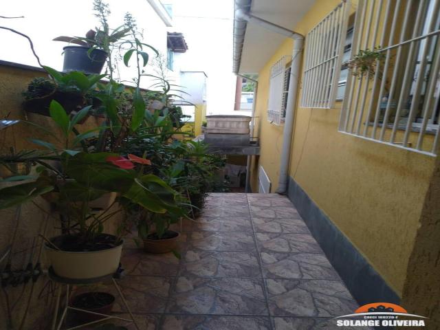 #254 - Casa para Venda em Osasco - SP - 3