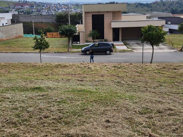 #255 - Terreno em condomínio para Venda em Taubaté - SP - 3
