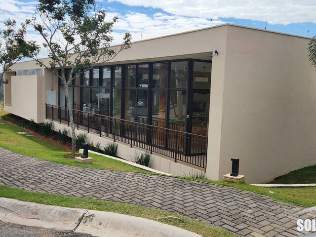Terreno em condomínio para Venda em Taubaté - 4