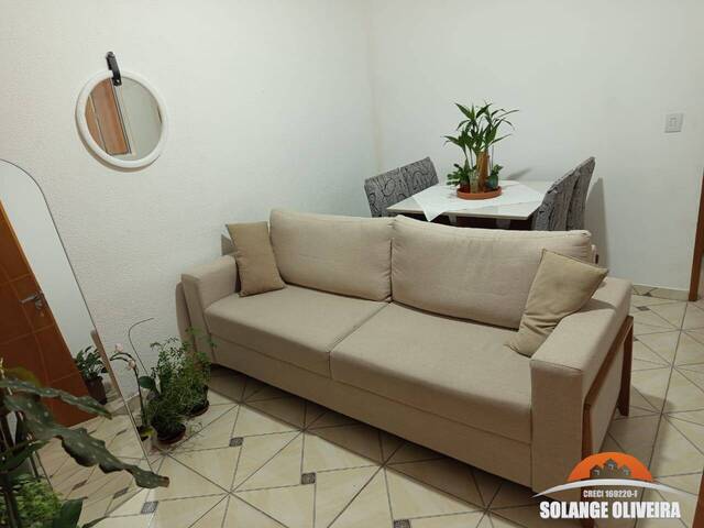 #256 - Casa para Venda em Osasco - SP - 3