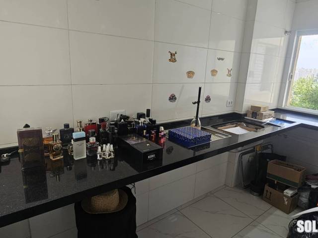 Apartamento para Venda em São Paulo - 5