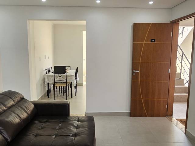 #257 - Apartamento para Venda em São Paulo - SP - 2