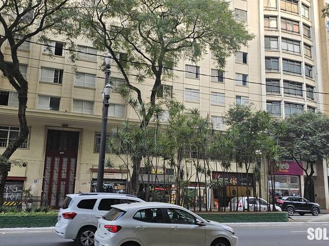 #260 - Kitnet para Venda em São Paulo - SP