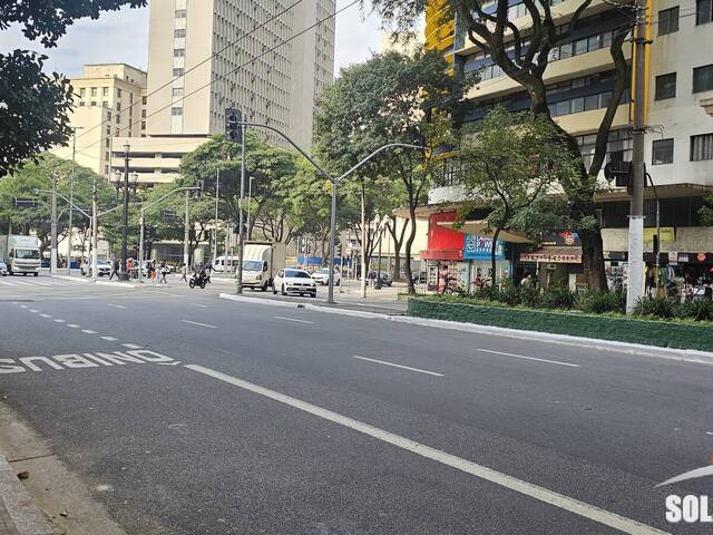 #260 - Kitnet para Venda em São Paulo - SP