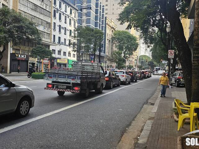 Kitnet para Venda em São Paulo - 4