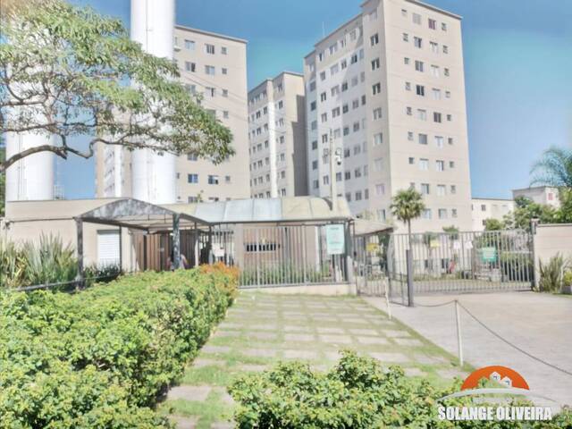 Apartamento para Venda em São Paulo - 4