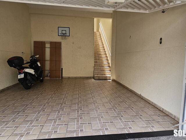 #262 - Sobrado para Venda em Osasco - SP - 2