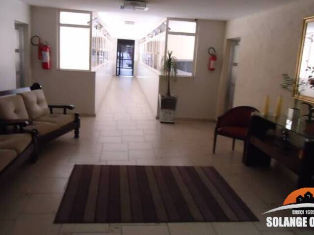 #137 - Apartamento para Venda em São Paulo - SP