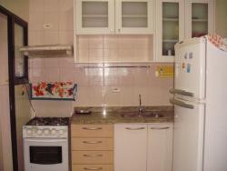 Apartamento para Venda em Guarujá - 5