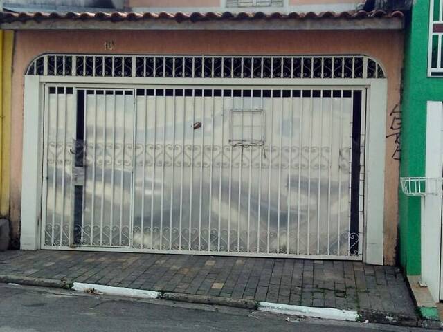 #207 - Sobrado para Venda em Osasco - SP