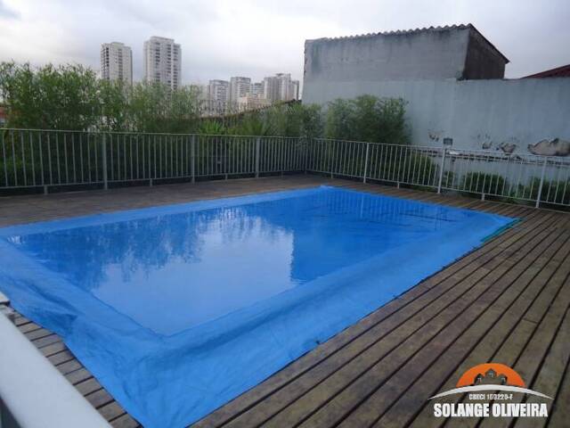 Apartamento para Locação em São Paulo - 5