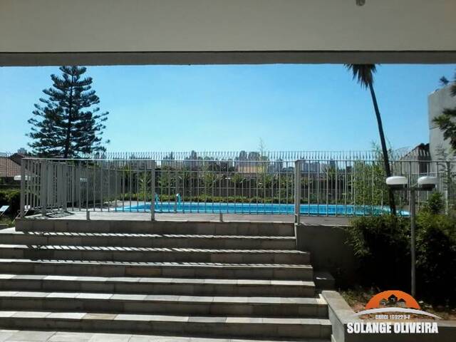 Apartamento para Locação em São Paulo - 4