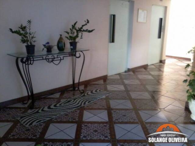 #227 - Apartamento para Locação em São Paulo - SP - 1