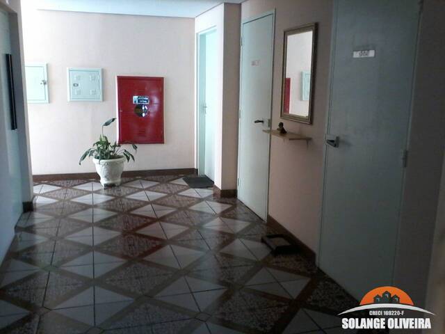 #250 - Apartamento para Locação em São Paulo - SP - 3