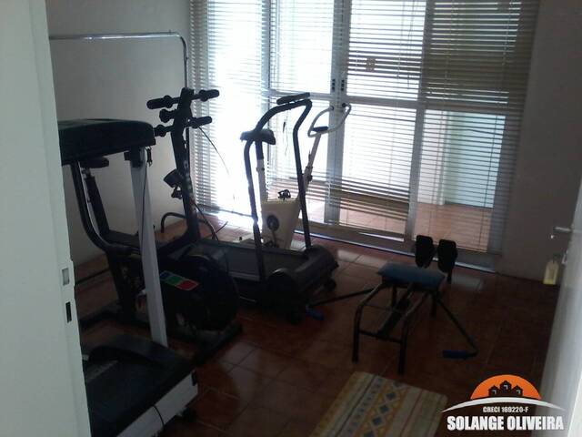 Apartamento para Locação em São Paulo - 5